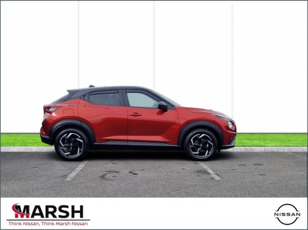 2024 Nissan Juke - photo 6