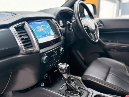 2023 Ford Ranger - photo 24