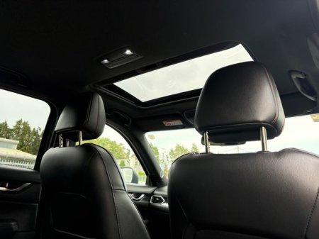 2023 Mazda CX-5 - photo 14