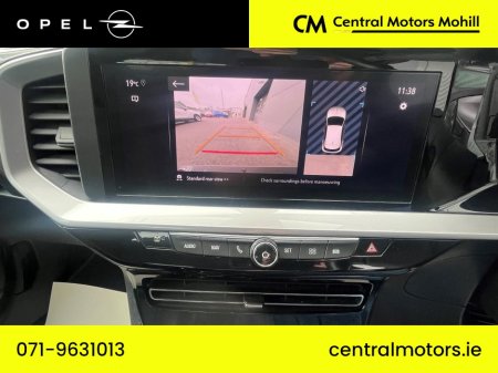 2022 Opel Mokka - photo 11