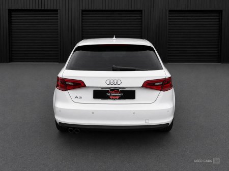 2014 Audi A3 - photo 6