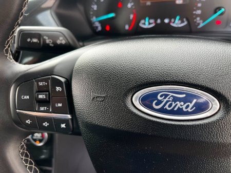 2020 Ford Puma - photo 21