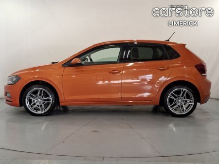 2019 Volkswagen Polo - photo 6