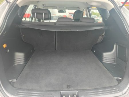 2013 Hyundai ix35 - photo 10