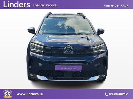 2023 Citroen C5 Aircross - photo 2