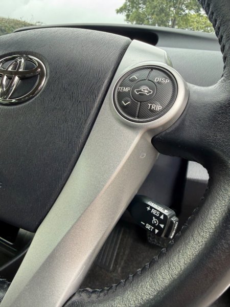 2015 Toyota Prius - photo 15