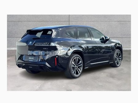 2026 BMW iX3 - photo 7