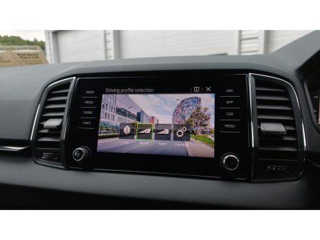2024 Skoda Karoq - photo 20