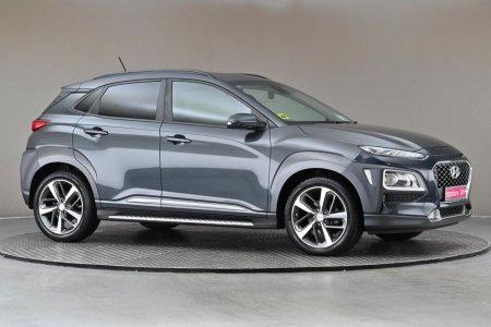 2019 Hyundai KONA - photo 11