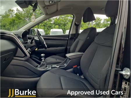 2023 Hyundai Tucson - photo 8