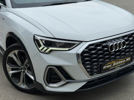 2024 Audi Q3 - photo 6