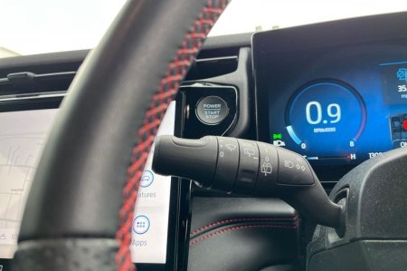 2024 Ford Puma - photo 15