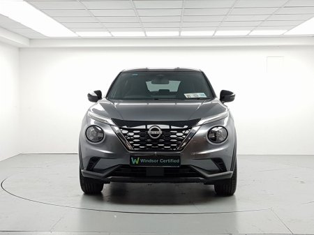 2026 Nissan Juke - photo 7
