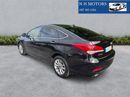 2016 Hyundai i40 - photo 4