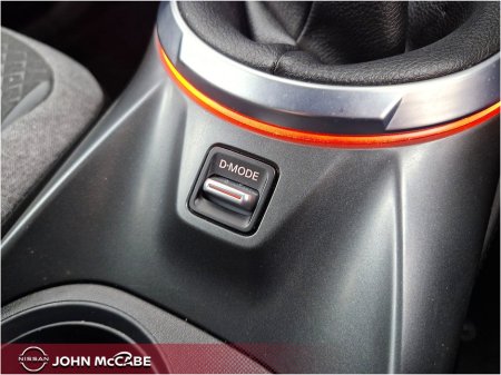 2025 Nissan Juke - photo 28
