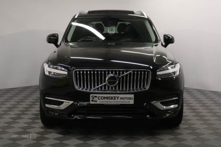 2021 Volvo XC90 - photo 2