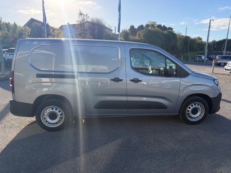 2026 Citroen Berlingo - photo 6