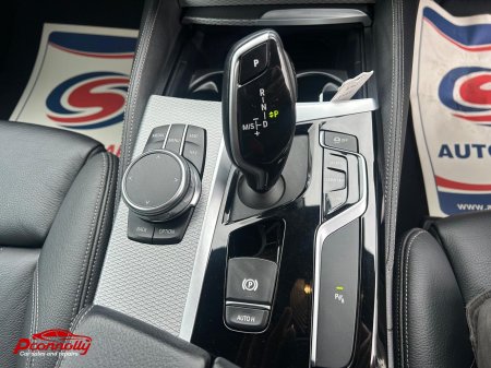 2019 BMW 5-Series - photo 14