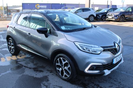 2019 Renault Captur - photo 7