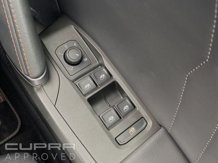 2024 Cupra Leon - photo 21
