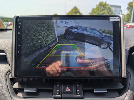 2021 Toyota RAV4 - photo 21