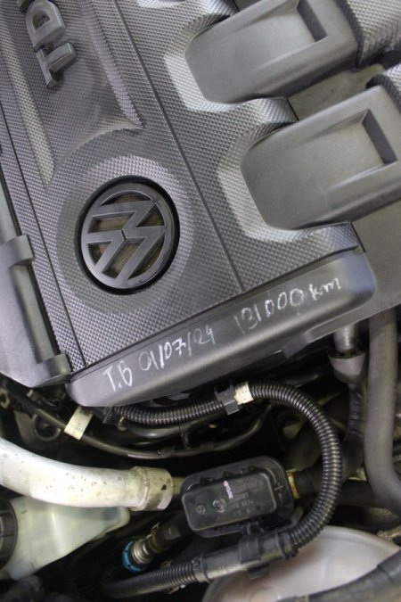 2019 Volkswagen Golf - photo 10
