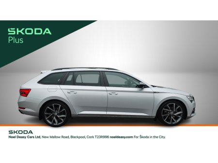 2023 Skoda Superb - photo 6