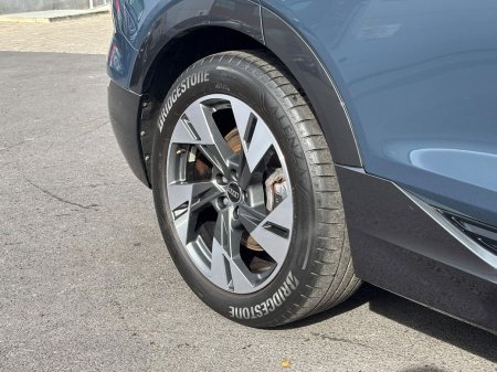 2024 Audi Q8 e-tron - photo 10