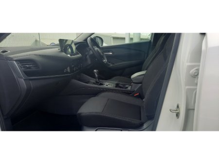 2024 Nissan Qashqai - photo 20