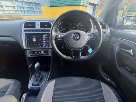 2015 Volkswagen Polo - photo 12