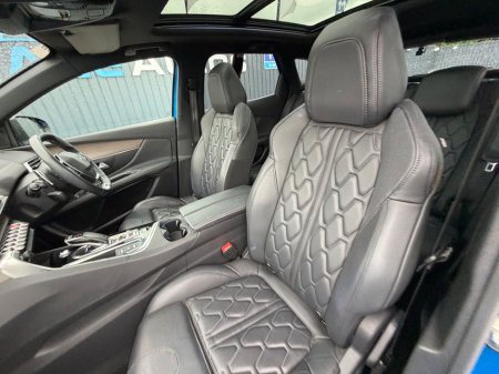 2021 Peugeot 3008 - photo 49