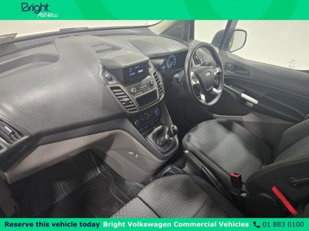 2021 Ford Transit - photo 16