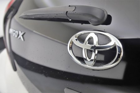 2024 Toyota Aygo X - photo 15