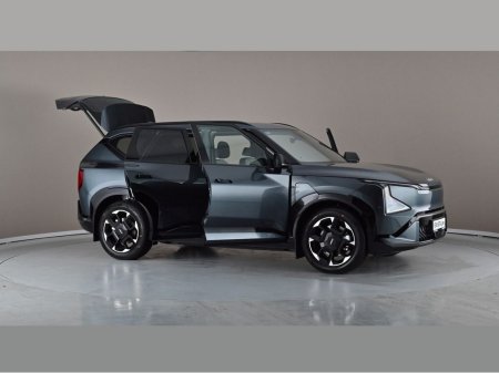 2026 Kia EV5 - photo 37