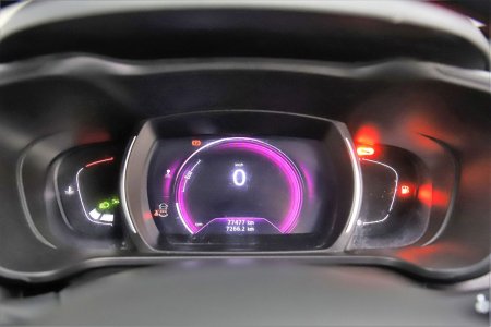 2020 Renault Kadjar - photo 17