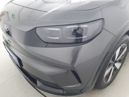 2025 Ford Capri - photo 47