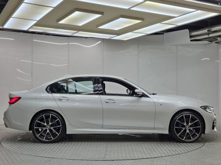 2019 BMW 3-Series - photo 11