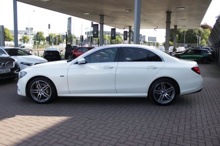 2018 Mercedes-Benz E-Class - photo 7