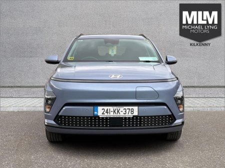 2024 Hyundai KONA - photo 2