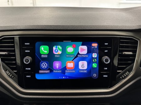 2020 Volkswagen T-Roc - photo 29