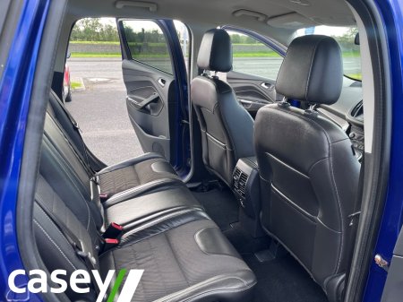 2016 Ford Kuga - photo 13