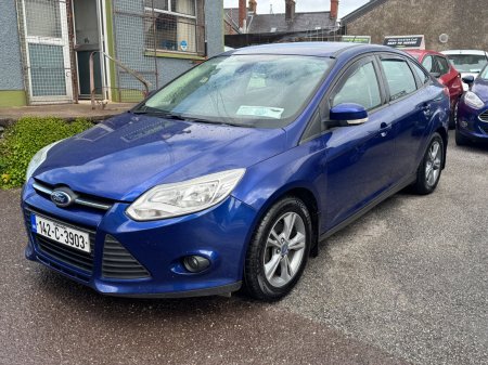 2014 Ford Focus - photo 2