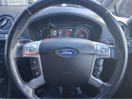 2014 Ford S-Max - photo 8