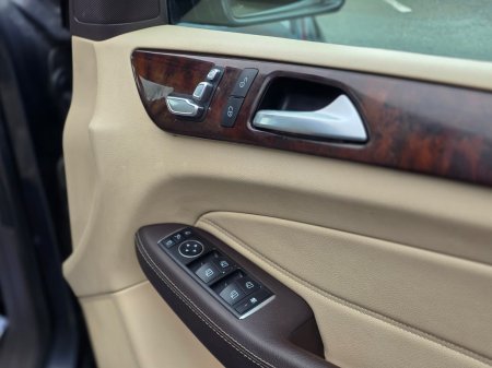 2016 Mercedes-Benz GLE - photo 13