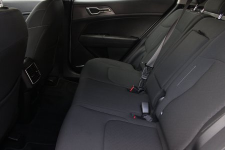 2022 Kia Sportage - photo 18