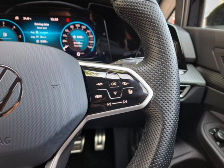 2024 Volkswagen Golf - photo 18