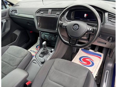 2019 Volkswagen Tiguan - photo 10