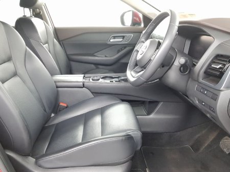 2023 Nissan X-Trail - photo 9