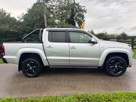 2016 Volkswagen Amarok - photo 17