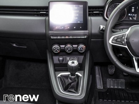 2022 Renault Clio - photo 20